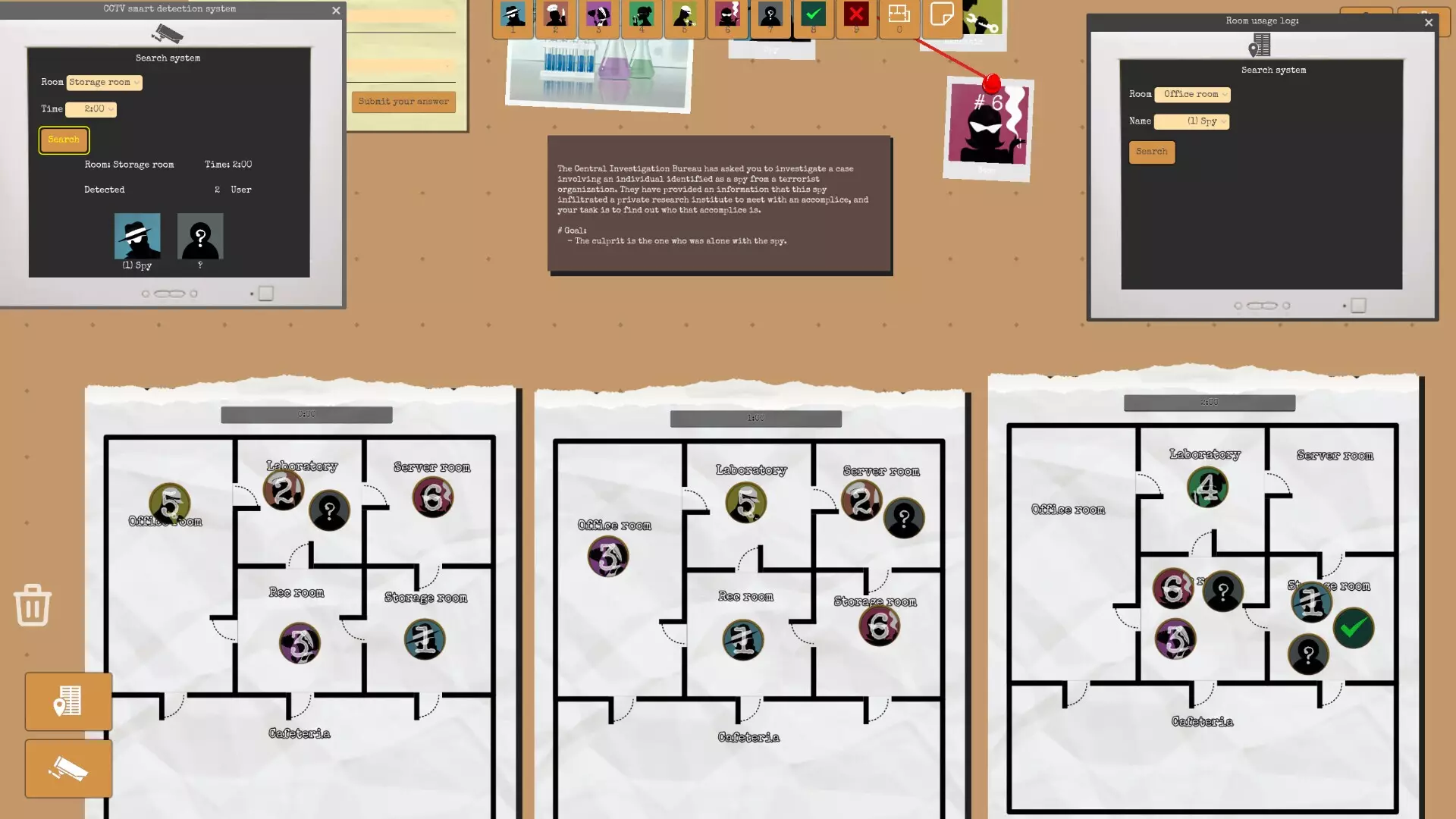 -Happy Nuclear-游戏截图-好玩游戏库