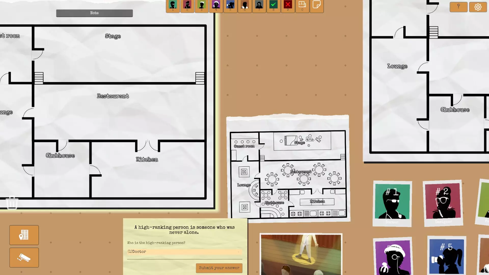 -Happy Nuclear-游戏截图-好玩游戏库