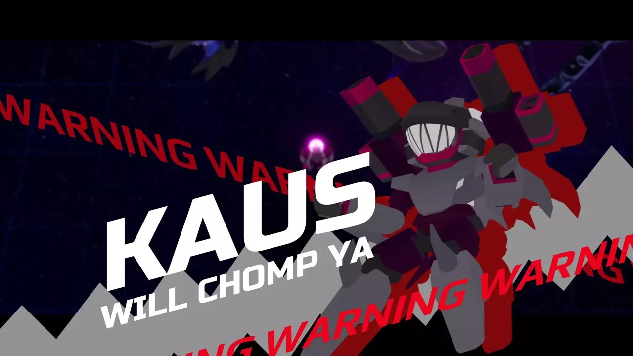 -Eternal Circus: Dancing with Missiles-游戏截图-好玩游戏库