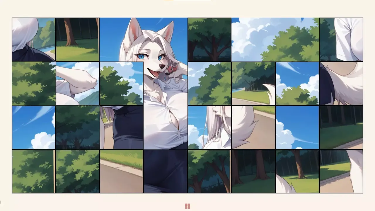 Hentai Furry Wolfy
