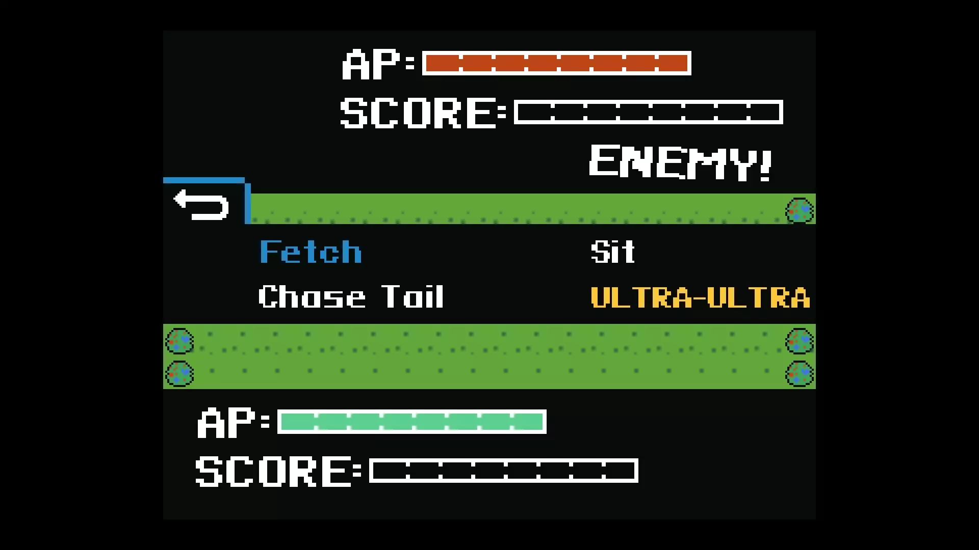 -Ultra-Ultra Doggy Trainer!!-游戏截图-好玩游戏库