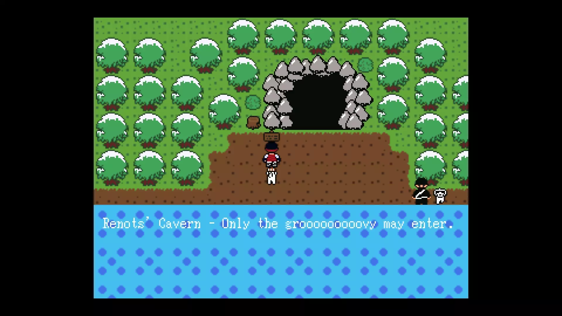 -Ultra-Ultra Doggy Trainer!!-游戏截图-好玩游戏库