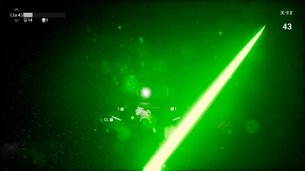 -Starfield Battlegrounds-游戏截图-好玩游戏库