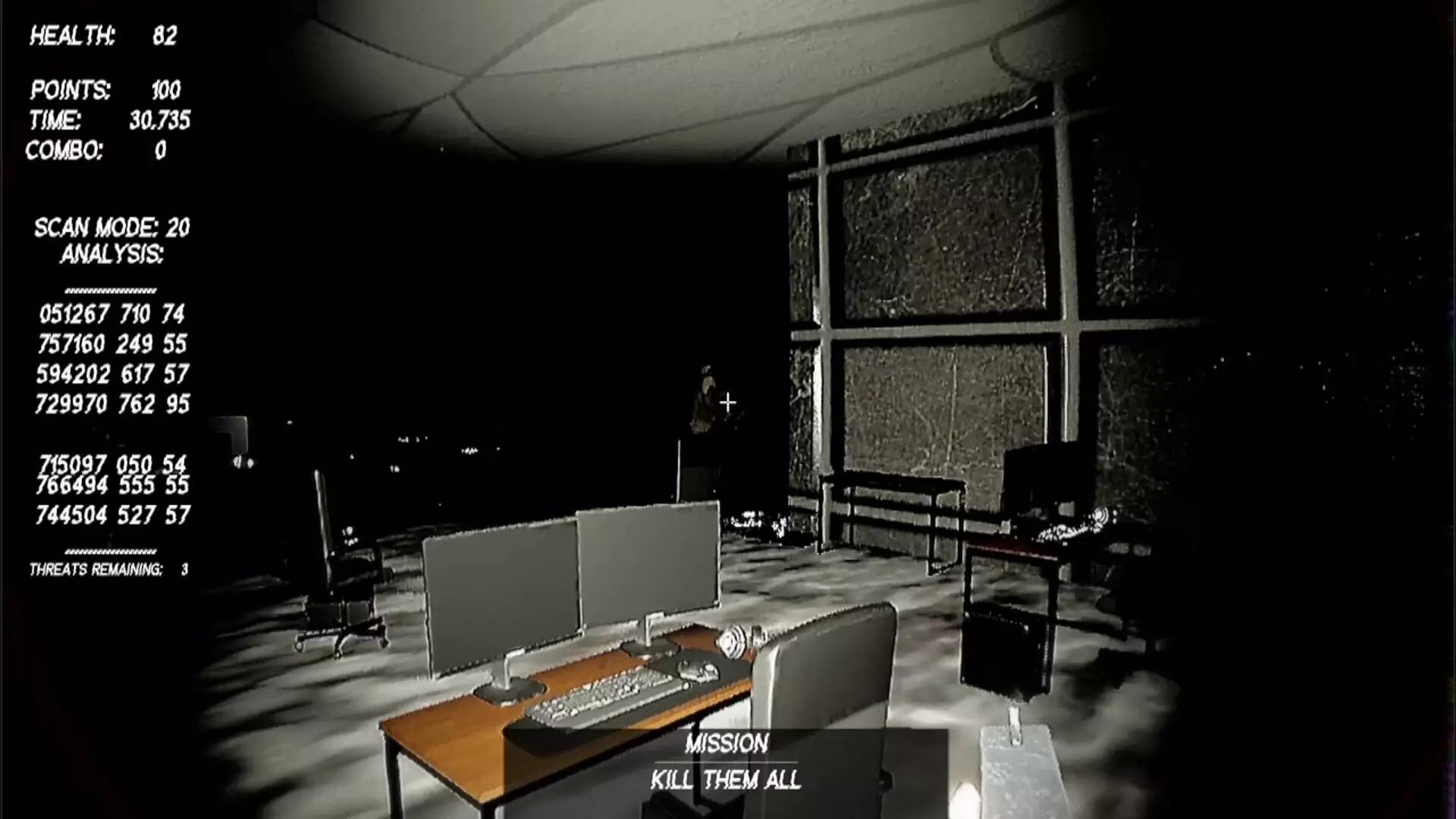 -Tactical Ghost-游戏截图-好玩游戏库