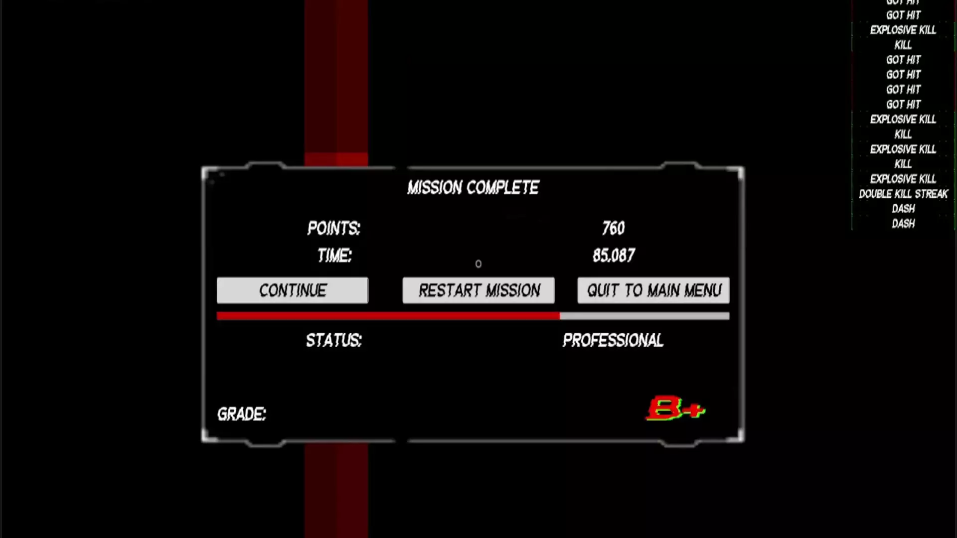 -Tactical Ghost-游戏截图-好玩游戏库