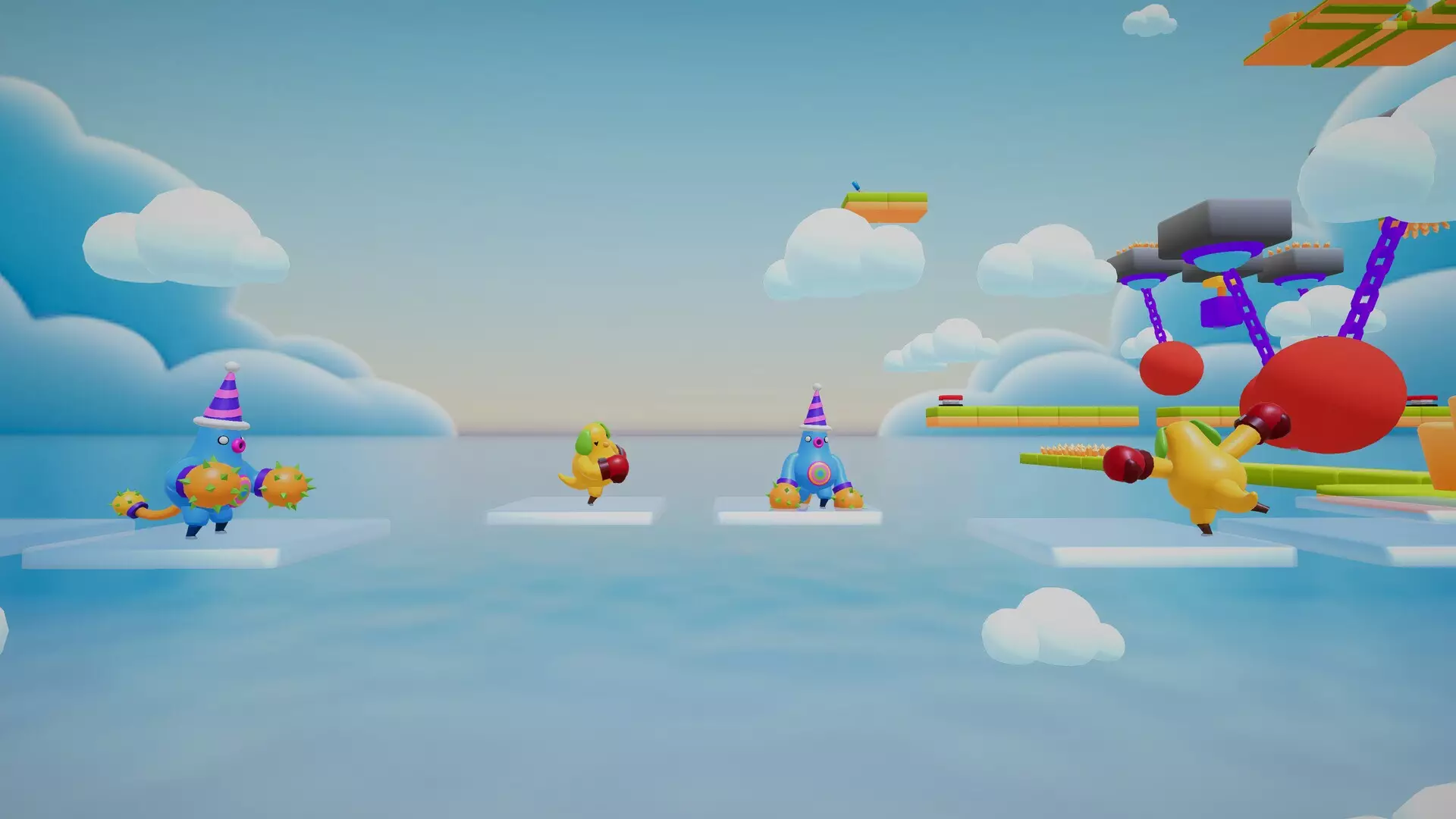 -Push To Win-游戏截图-好玩游戏库