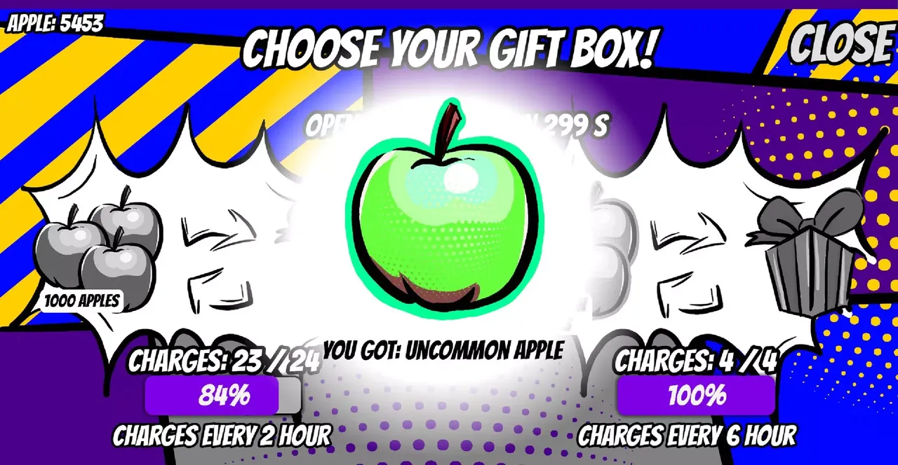 -Hungry for Applez-游戏截图-好玩游戏库