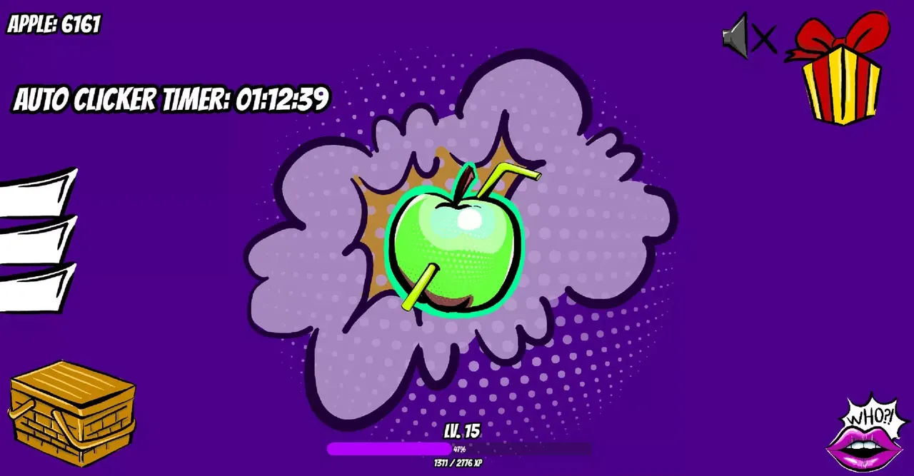 -Hungry for Applez-游戏截图-好玩游戏库