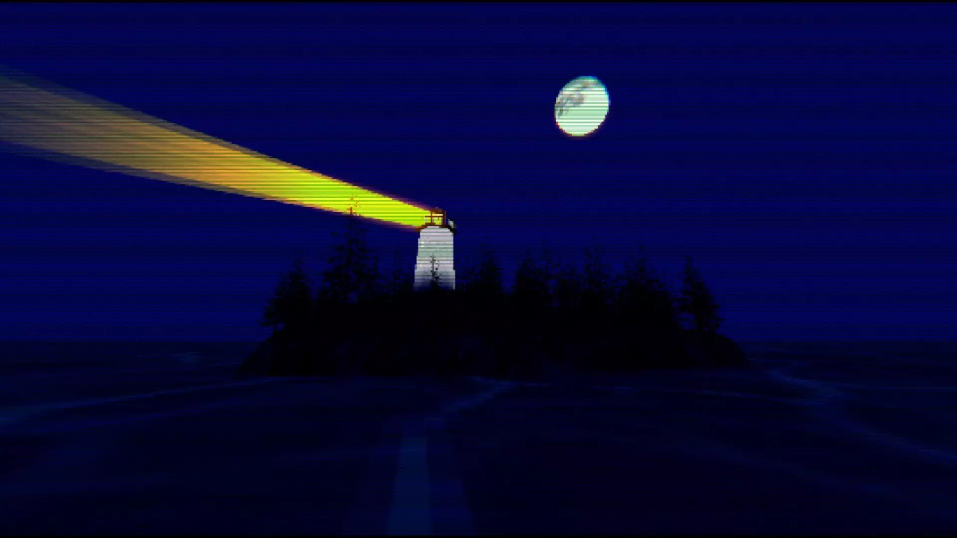 -Night Grip-游戏截图-好玩游戏库