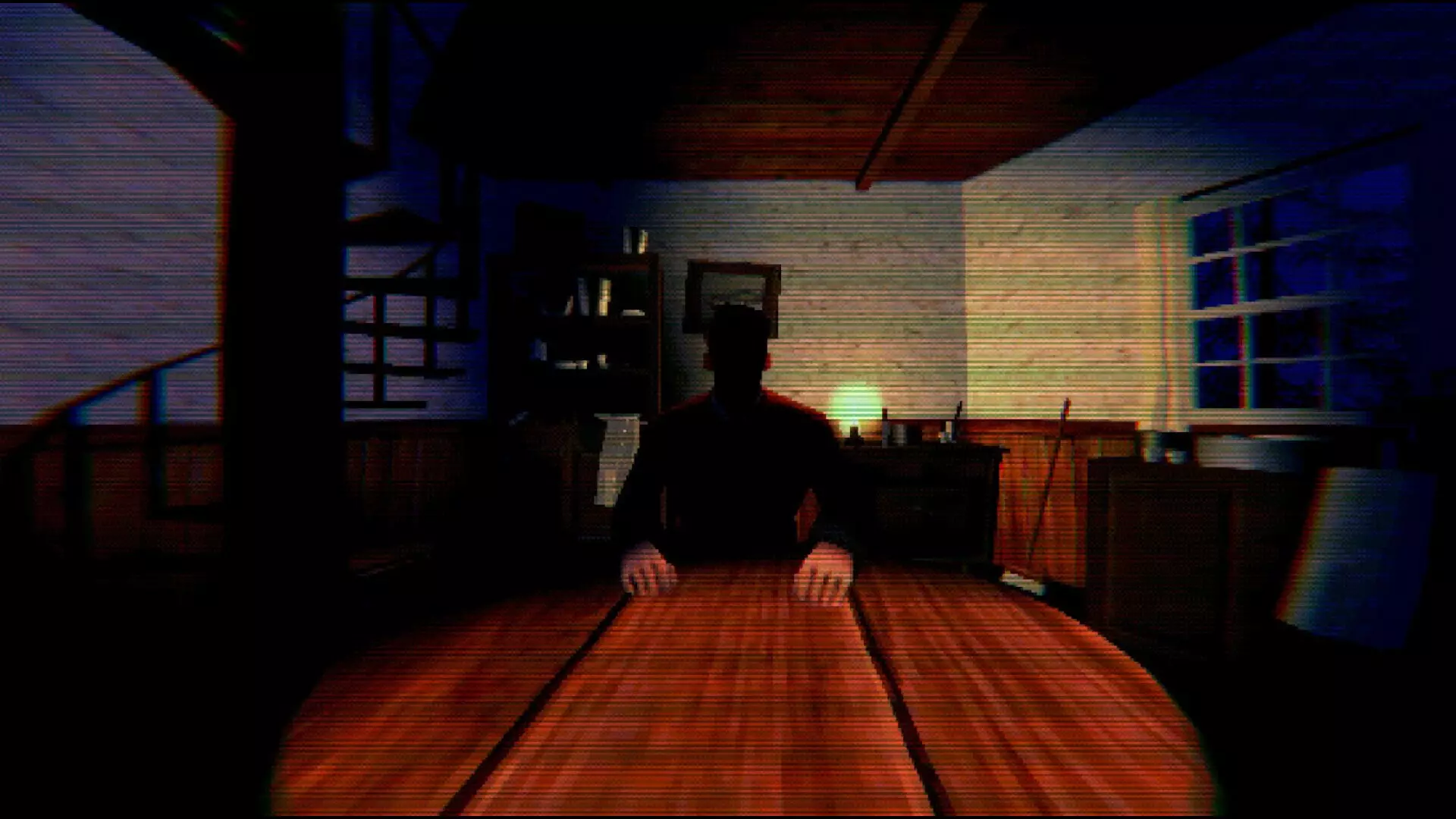 -Night Grip-游戏截图-好玩游戏库