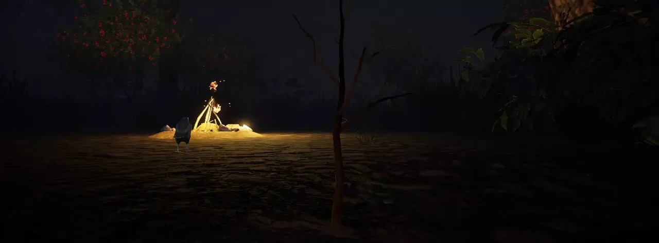 -The Untold Legends: Baba Yaga-游戏截图-好玩游戏库