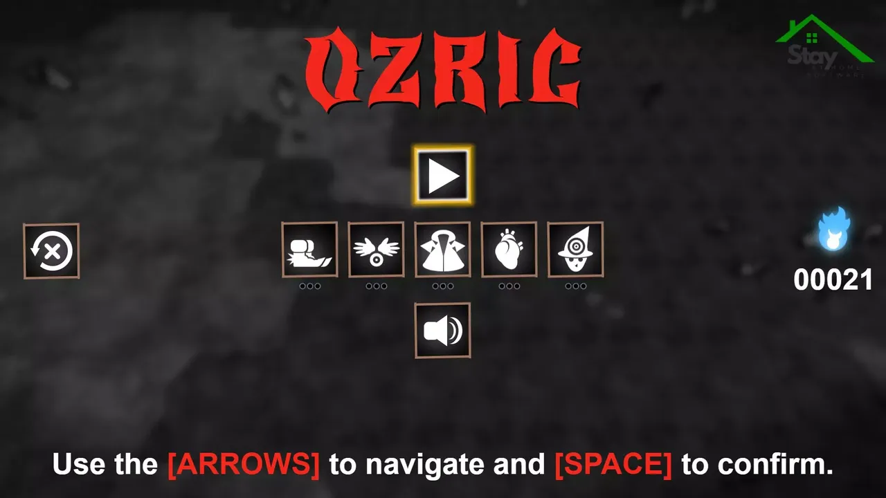 -Ozric-游戏截图-好玩游戏库