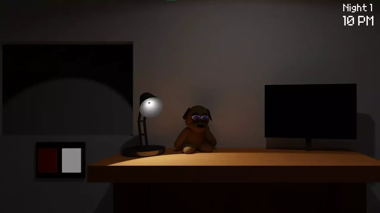 -The Week With Grugles-游戏截图-好玩游戏库