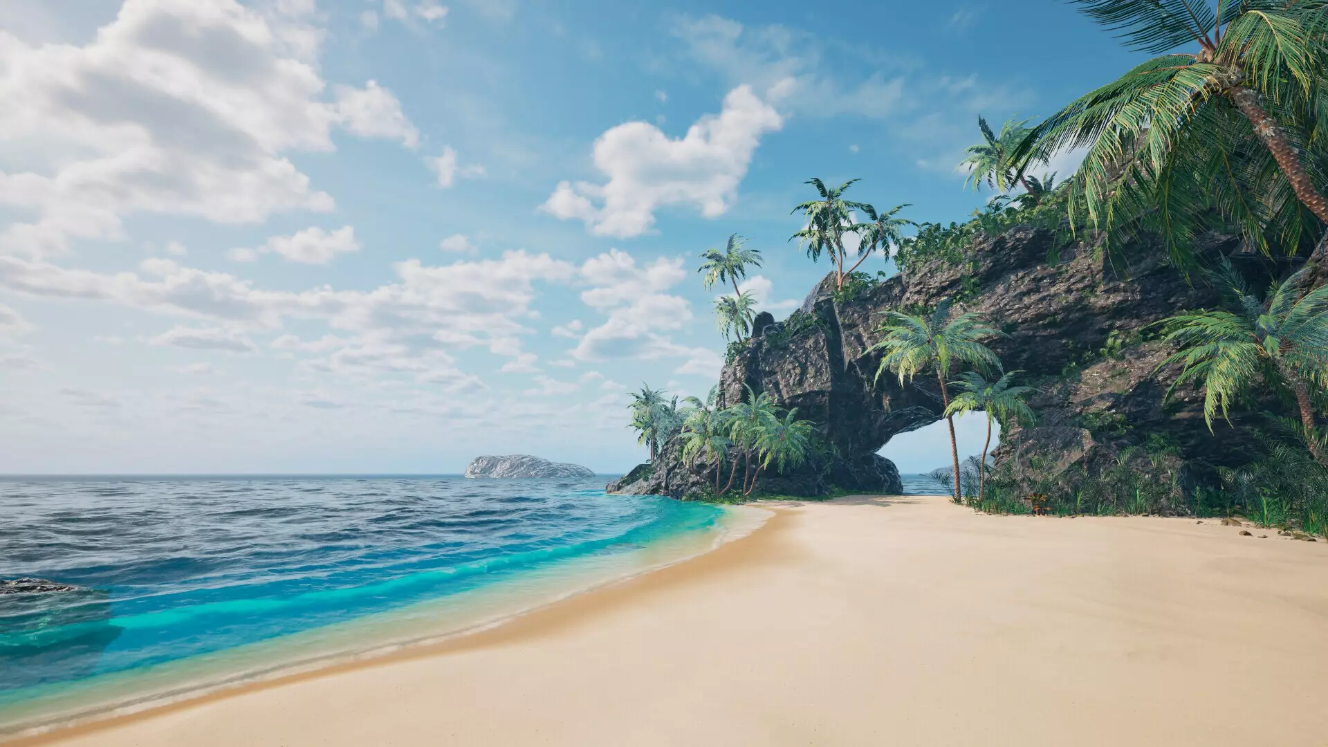 -LINGKARAN：リンカラン-游戏截图-好玩游戏库