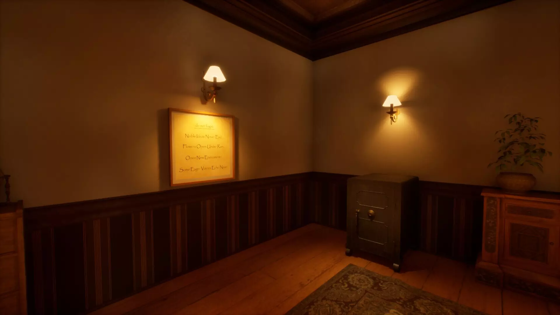 -LINGKARAN：リンカラン-游戏截图-好玩游戏库