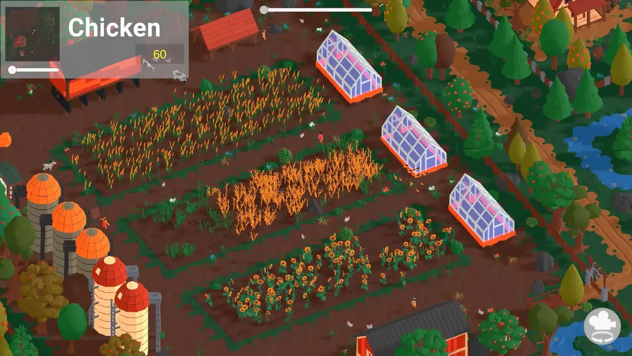 -Farm Life-游戏截图-好玩游戏库