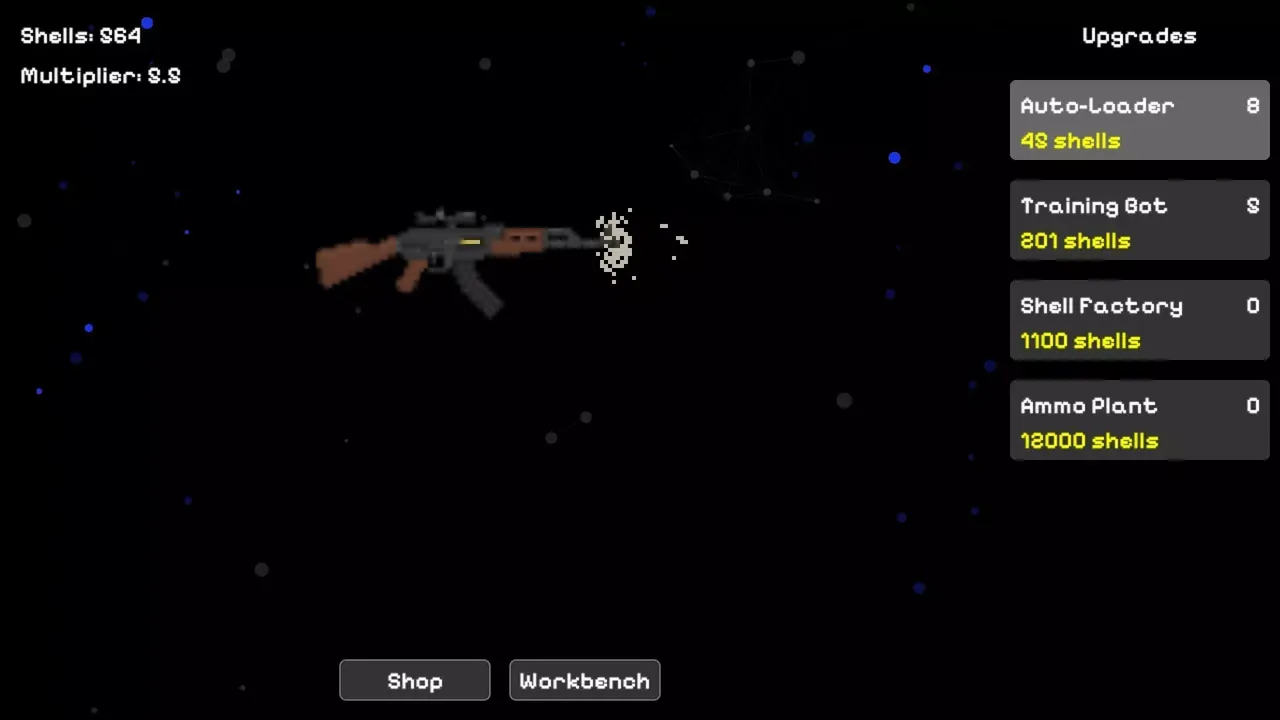 -ClickShot-游戏截图-好玩游戏库