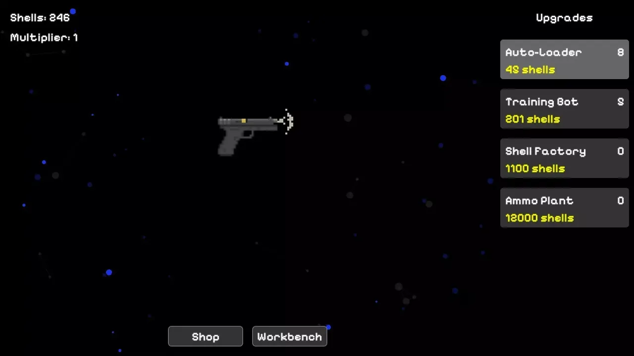 -ClickShot-游戏截图-好玩游戏库