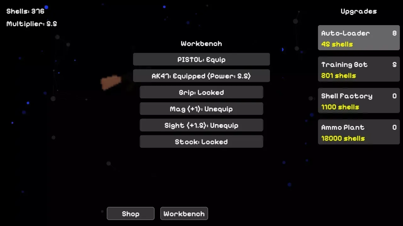 -ClickShot-游戏截图-好玩游戏库