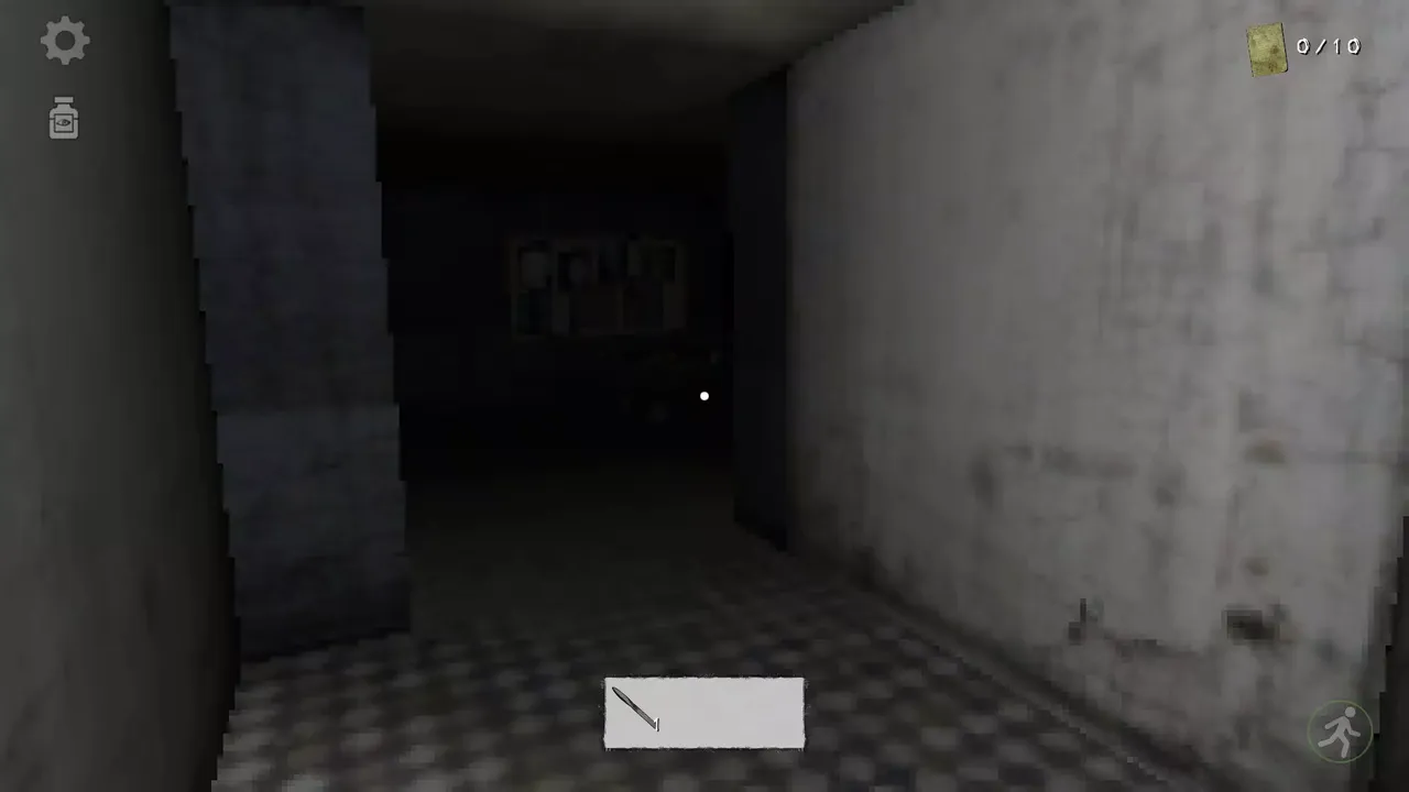 -Whispers from the Cellar-游戏截图-好玩游戏库