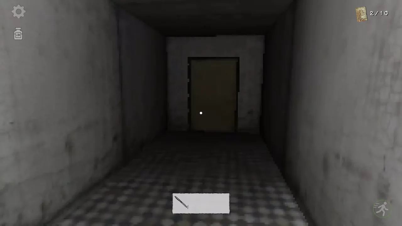 -Whispers from the Cellar-游戏截图-好玩游戏库