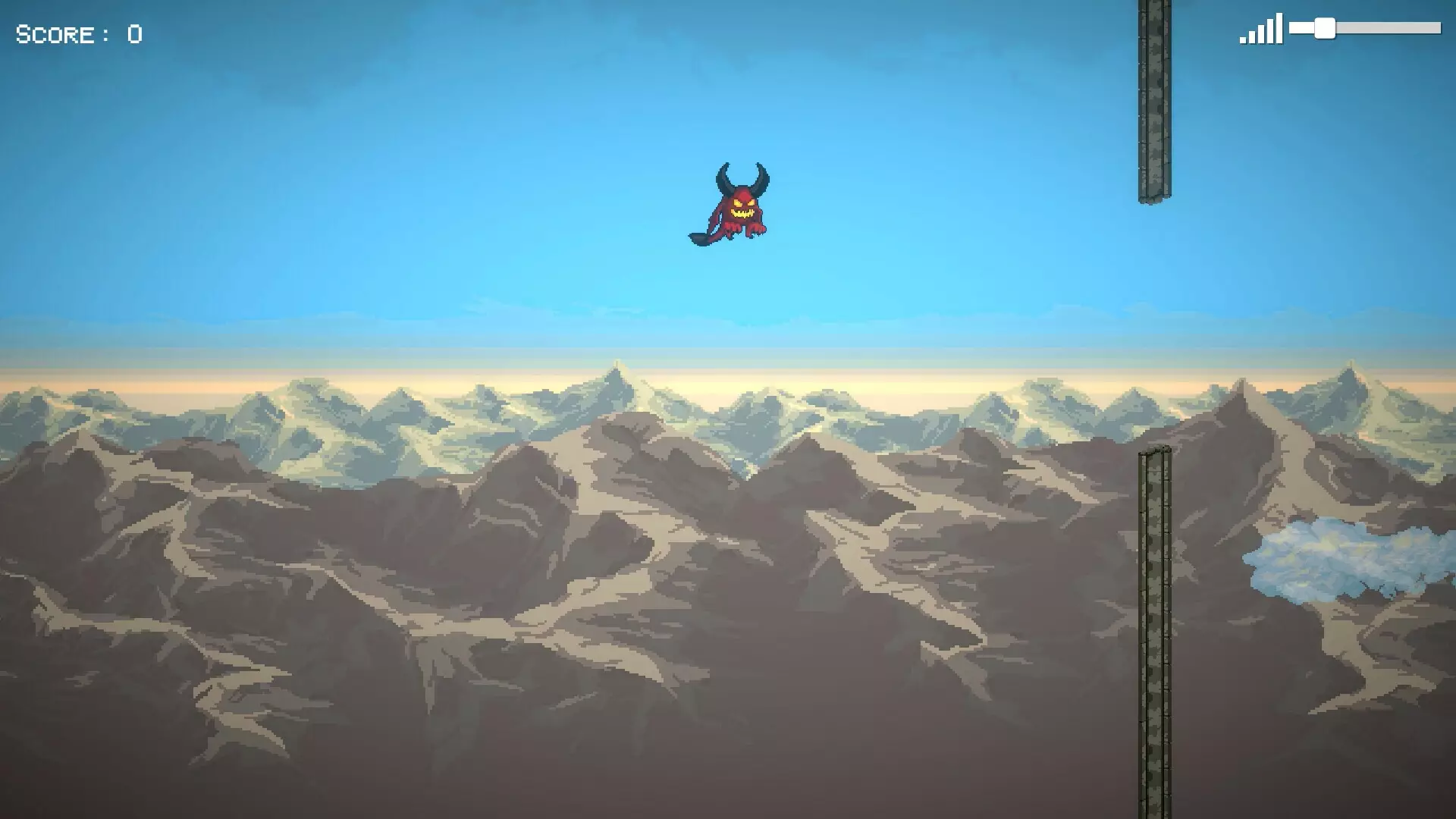 -Demon’s Soar-游戏截图-好玩游戏库