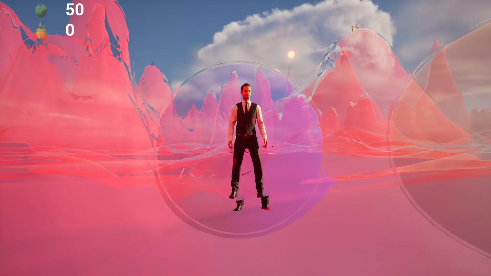 -Stellar: Chroma Codex-游戏截图-好玩游戏库