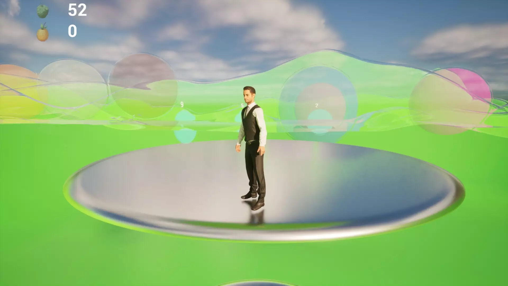 -Stellar: Chroma Codex-游戏截图-好玩游戏库