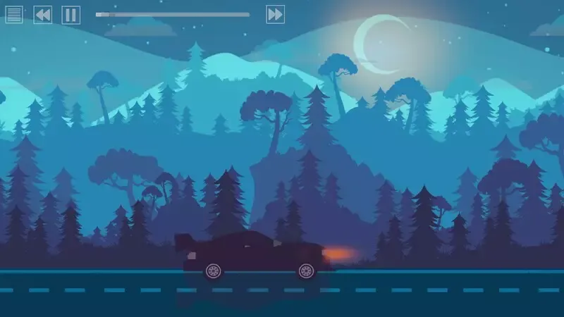 -Drive And Unwind-游戏截图-好玩游戏库