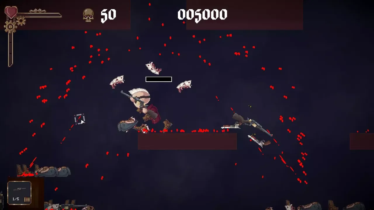 -Gunpowder Massacre-游戏截图-好玩游戏库