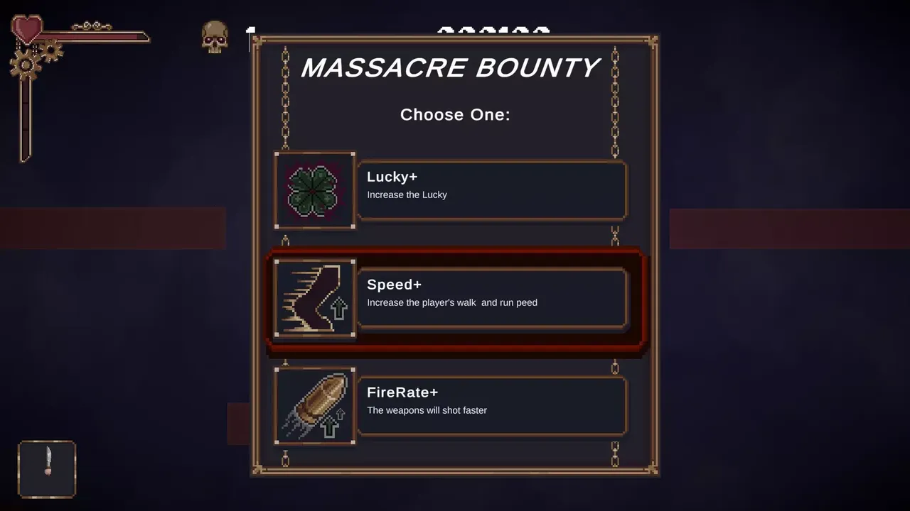 -Gunpowder Massacre-游戏截图-好玩游戏库