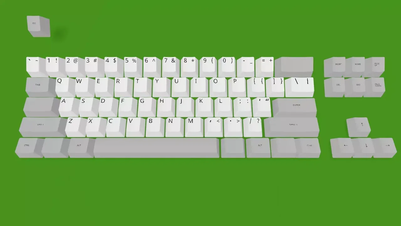 -Typing Simulator-游戏截图-好玩游戏库