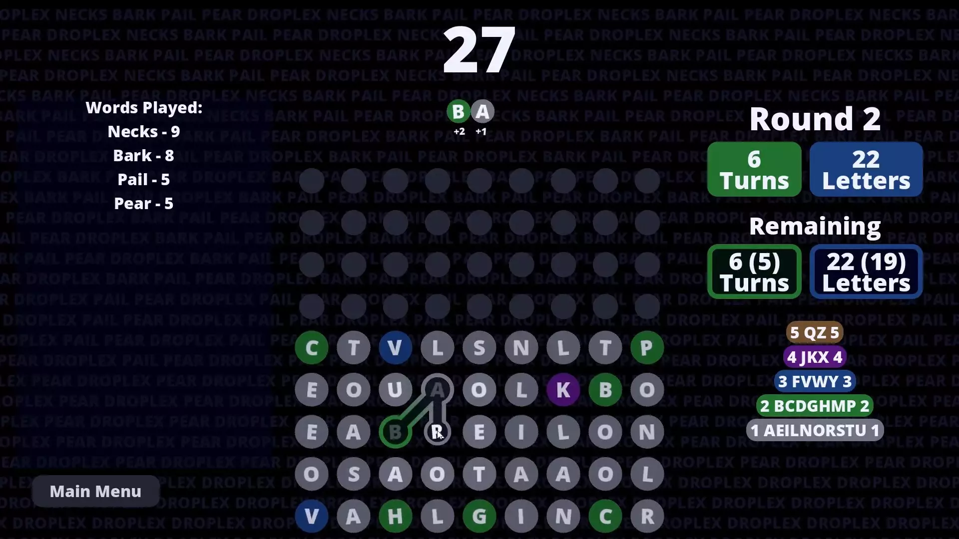 -Droplex-游戏截图-好玩游戏库