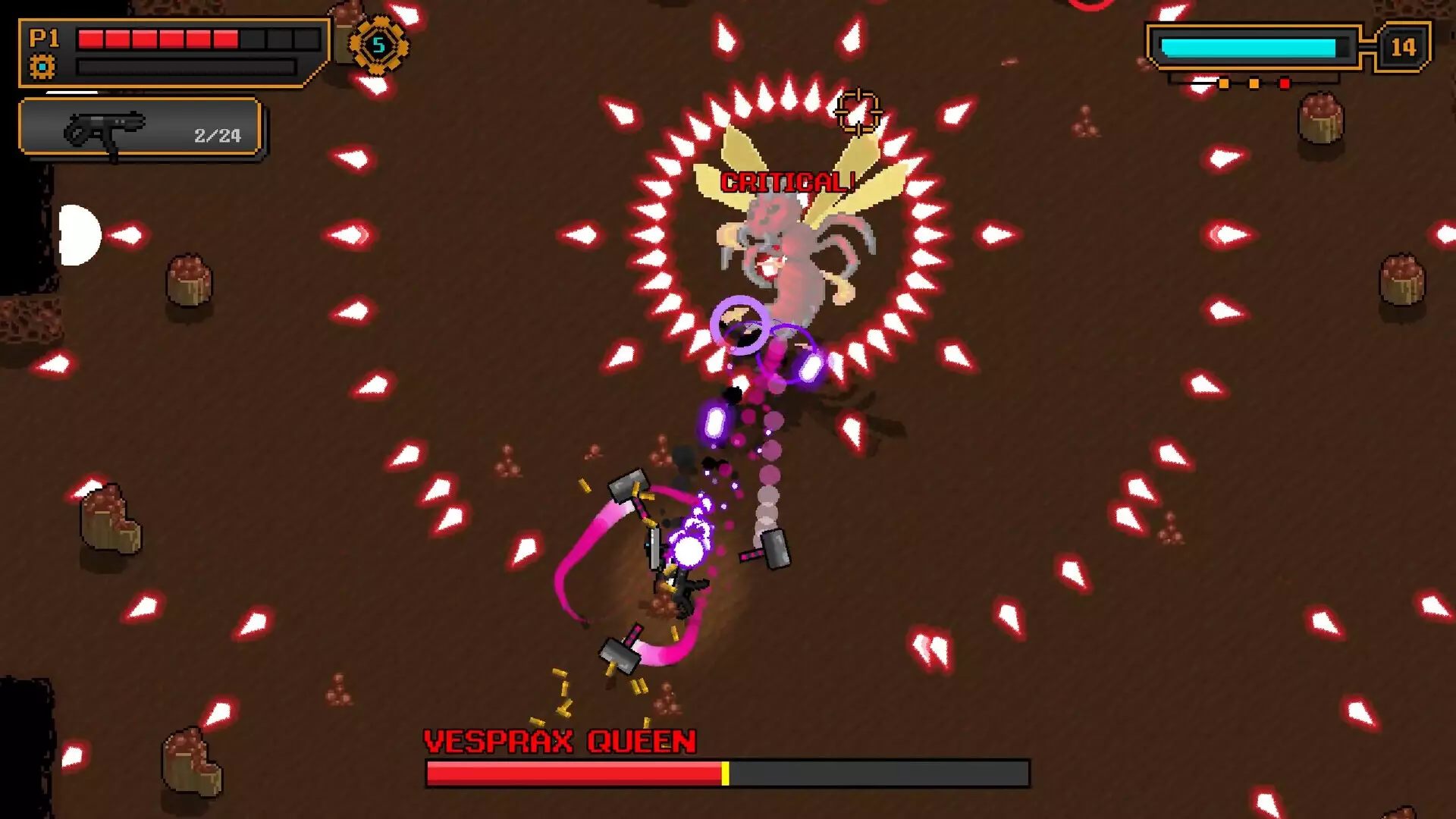 -Hostile Lands-游戏截图-好玩游戏库