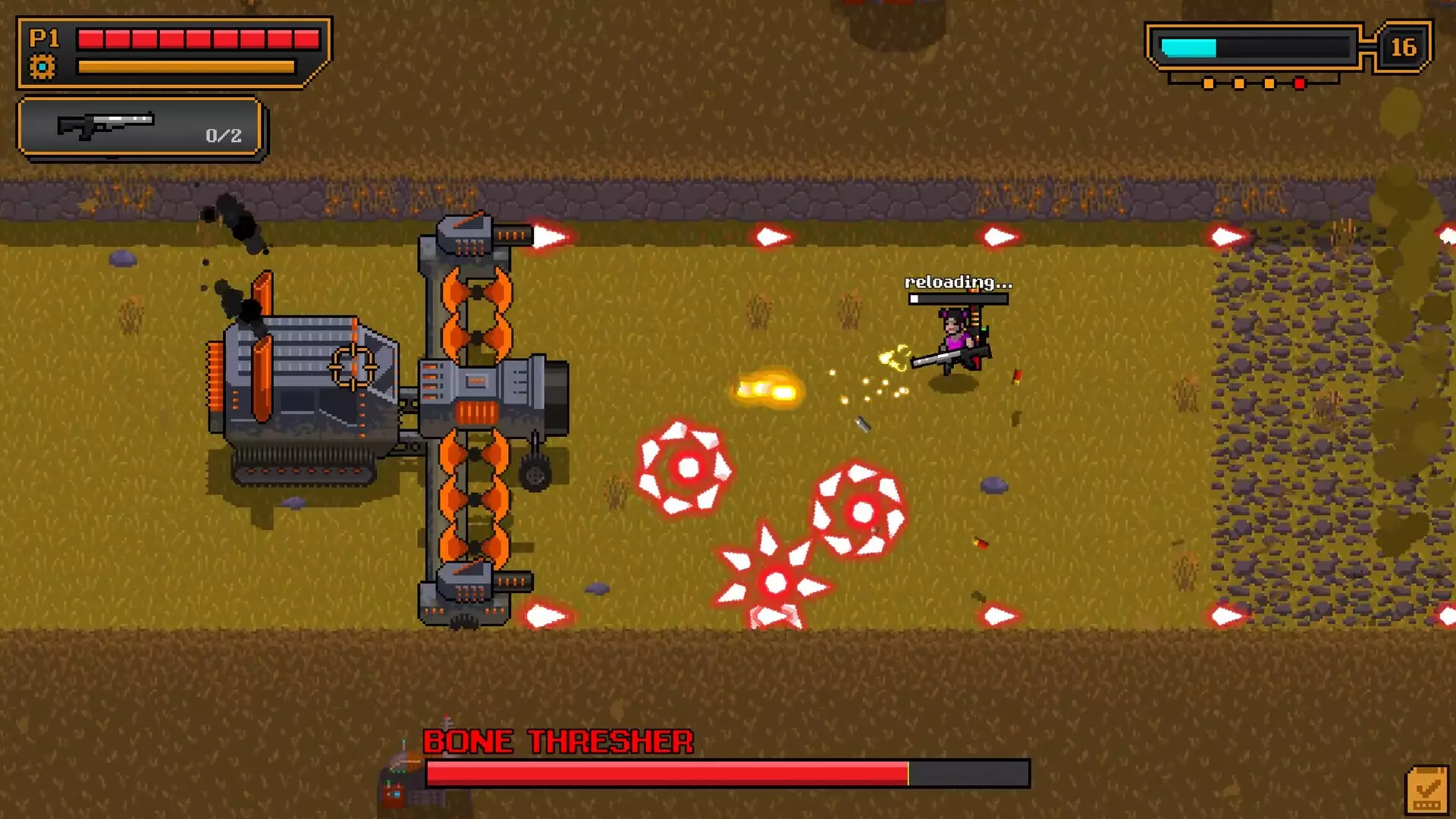 -Hostile Lands-游戏截图-好玩游戏库