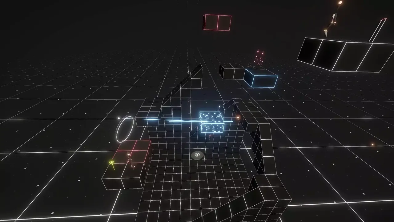 Neon Cipher
