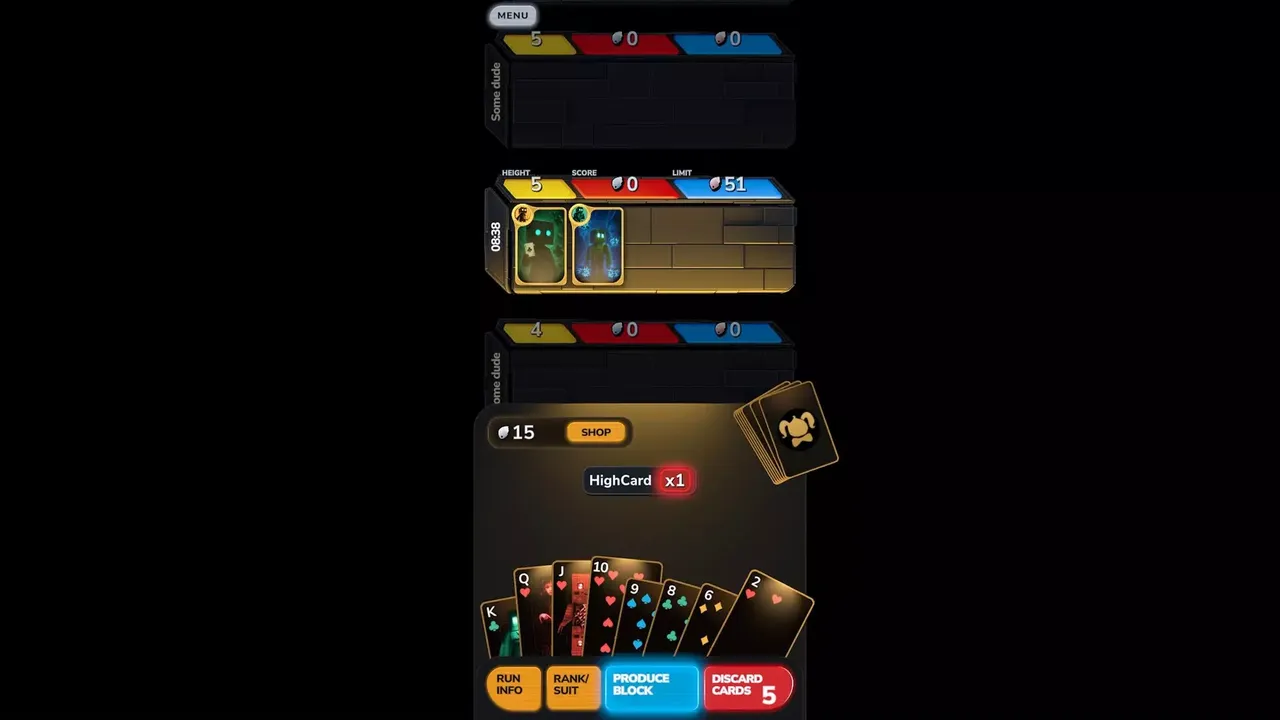 -Popit Game-游戏截图-好玩游戏库