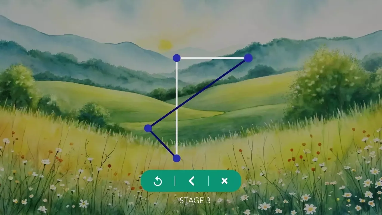 -PathSketch-游戏截图-好玩游戏库