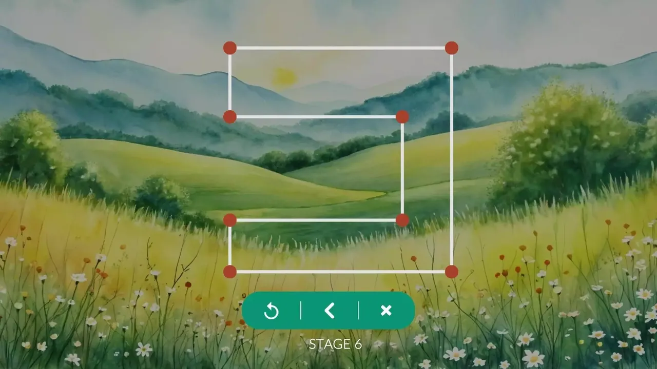 -PathSketch-游戏截图-好玩游戏库
