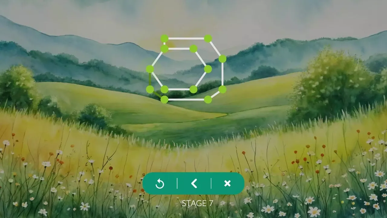 -PathSketch-游戏截图-好玩游戏库