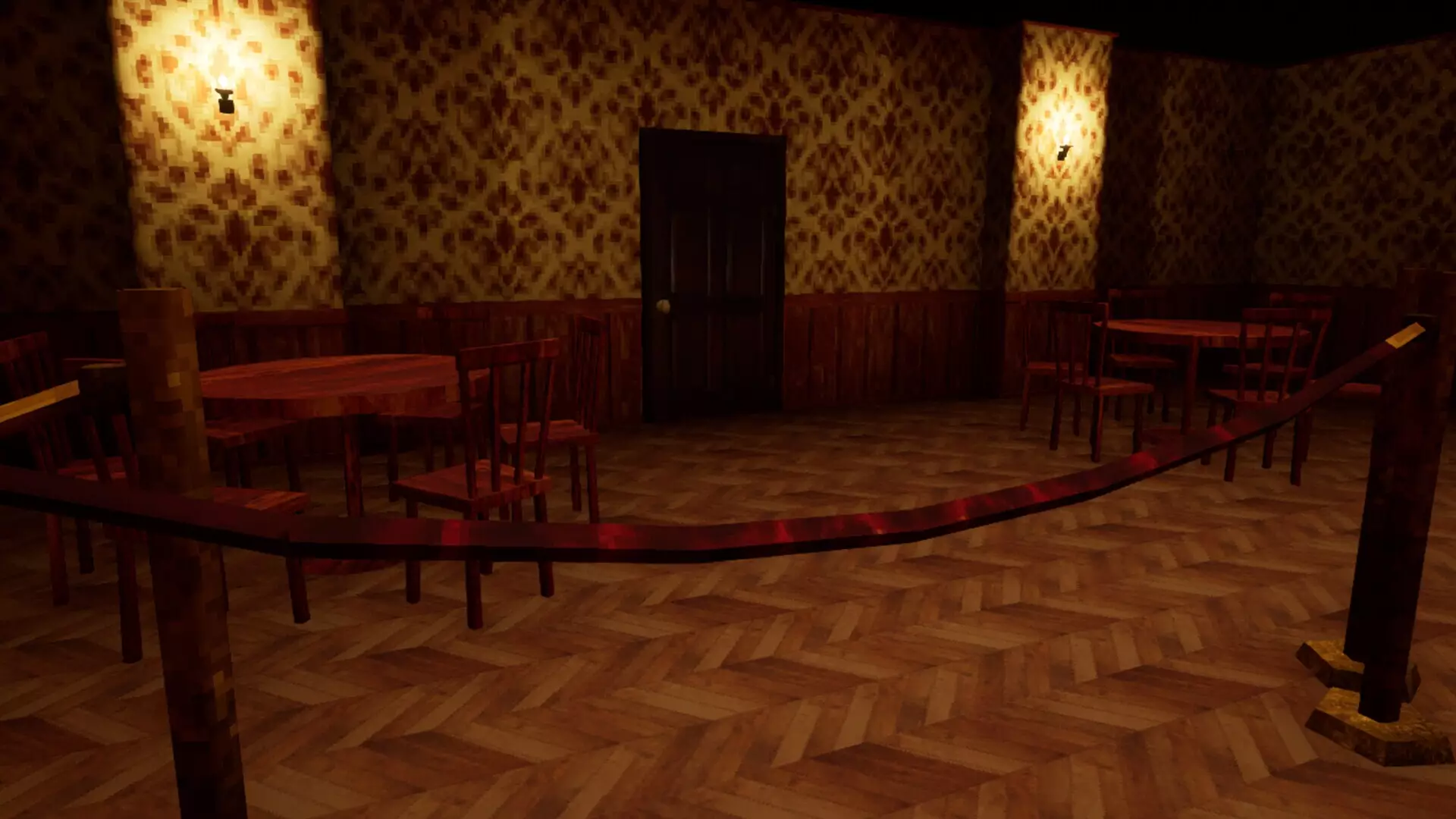 -obakeyashiki-游戏截图-好玩游戏库