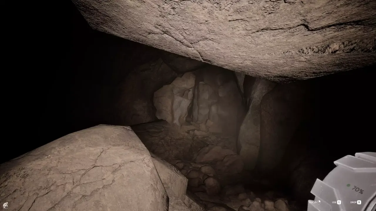 -Echoing Silence-游戏截图-好玩游戏库