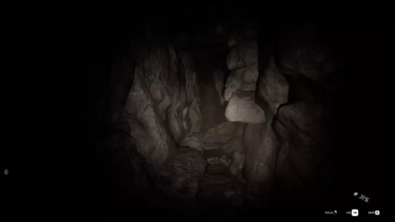 -Echoing Silence-游戏截图-好玩游戏库