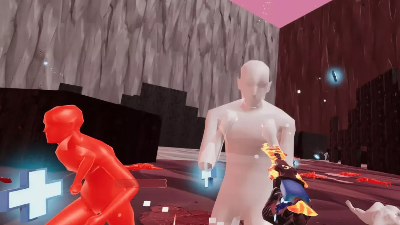 -Fighting Simulator-游戏截图-好玩游戏库