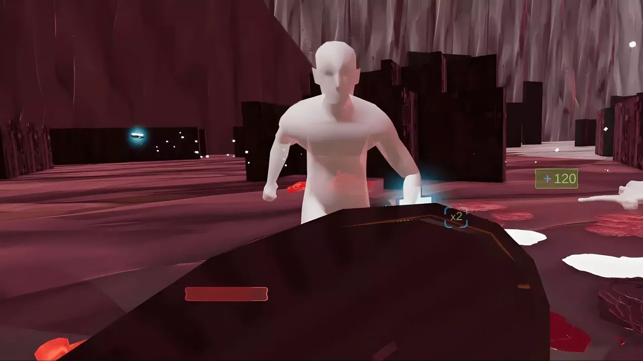 -Fighting Simulator-游戏截图-好玩游戏库