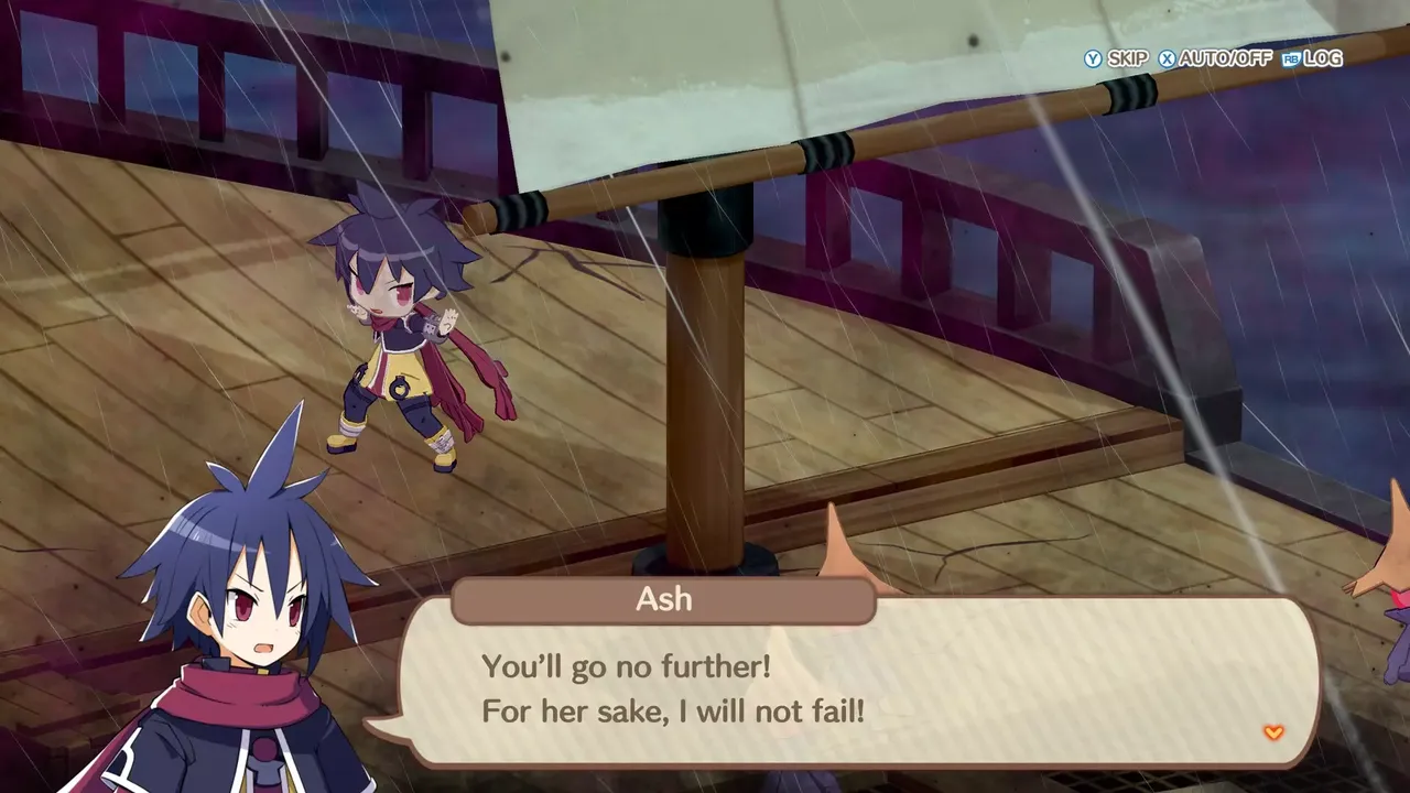 -Phantom Brave: The Lost Hero-游戏截图-好玩游戏库