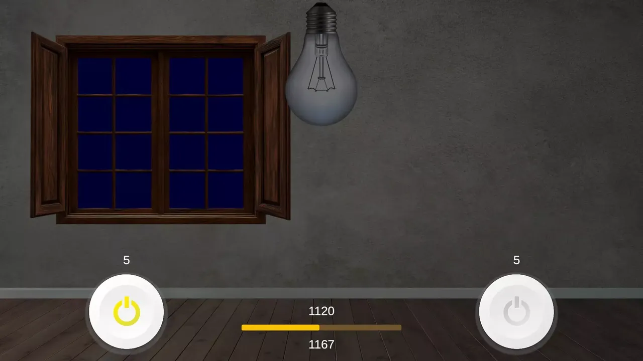 -Lightbulb-游戏截图-好玩游戏库