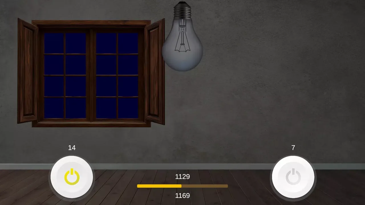 -Lightbulb-游戏截图-好玩游戏库