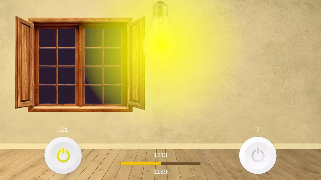 -Lightbulb-游戏截图-好玩游戏库