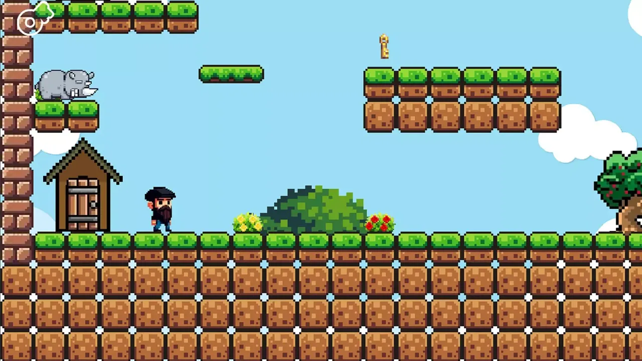 -Will Jump-游戏截图-好玩游戏库